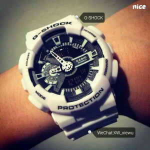 卡西欧 G-SHOCK 欢迎带图询价 其他款可加WeChat:XW_xiewu