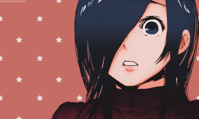 Tokyo Ghoul-Touka