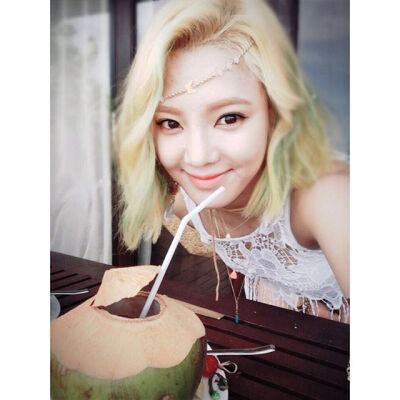 孝渊ins～美腻死了～