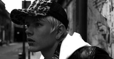 luke worrall