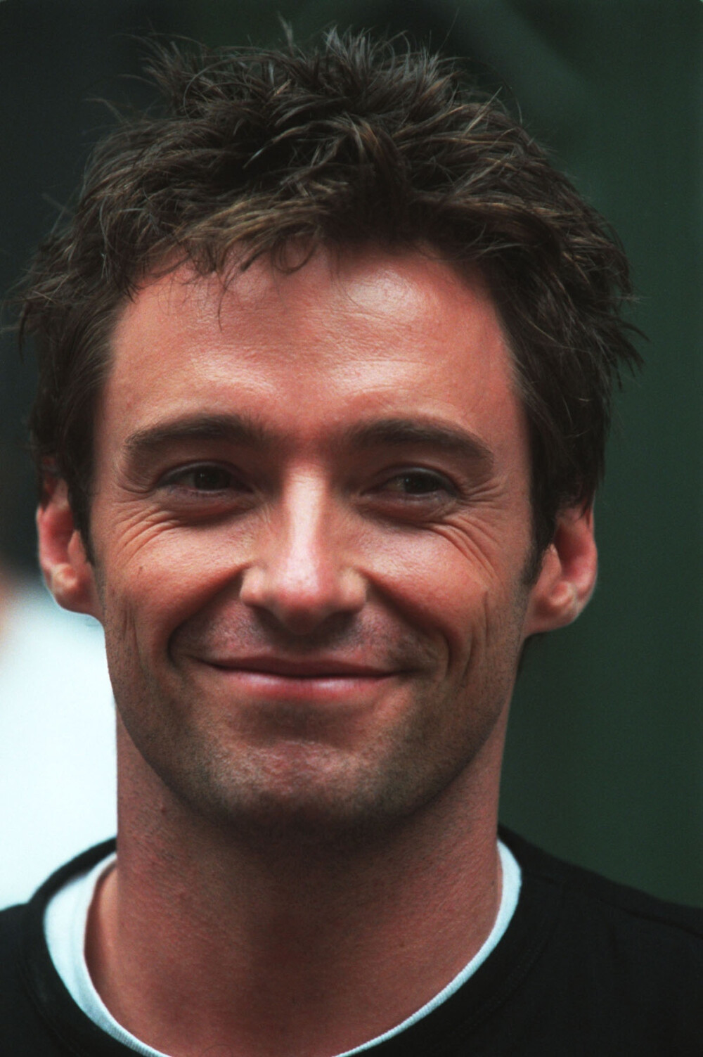 休·杰克曼 Hugh Jackman