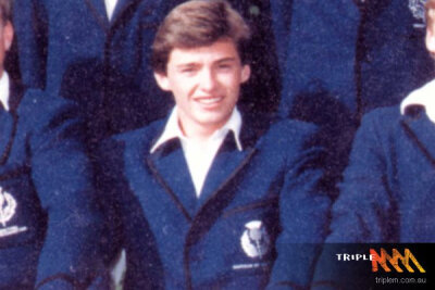 休·杰克曼 Hugh Jackman