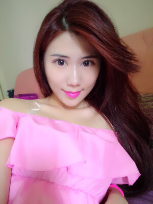 美丽动人