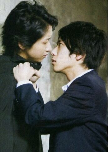 nino好攻！！按头小分队在哪里！！