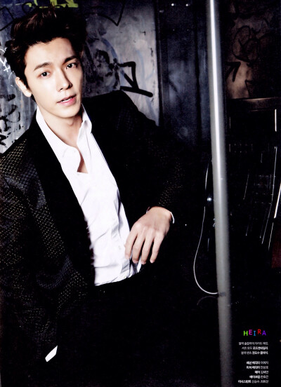 Donghae 李东海