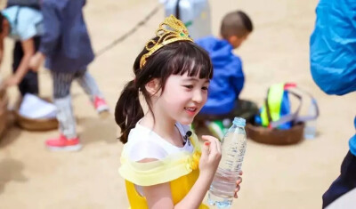 夏天(๑• . •๑)