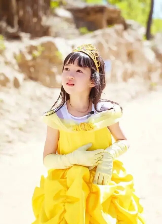 夏天(๑• . •๑)美