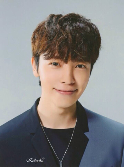 Donghae 李东海