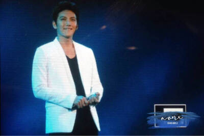 150620 池昌旭 香港HK FM THIS IS JCW JICHANGWOOK cr：Aone