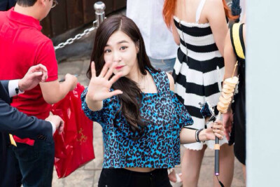 Tiffany