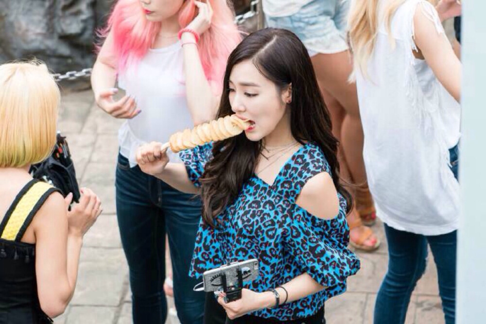 Tiffany