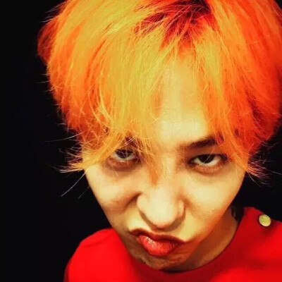 #big bang##权志龙##G-Dragon##帅哥##美好#