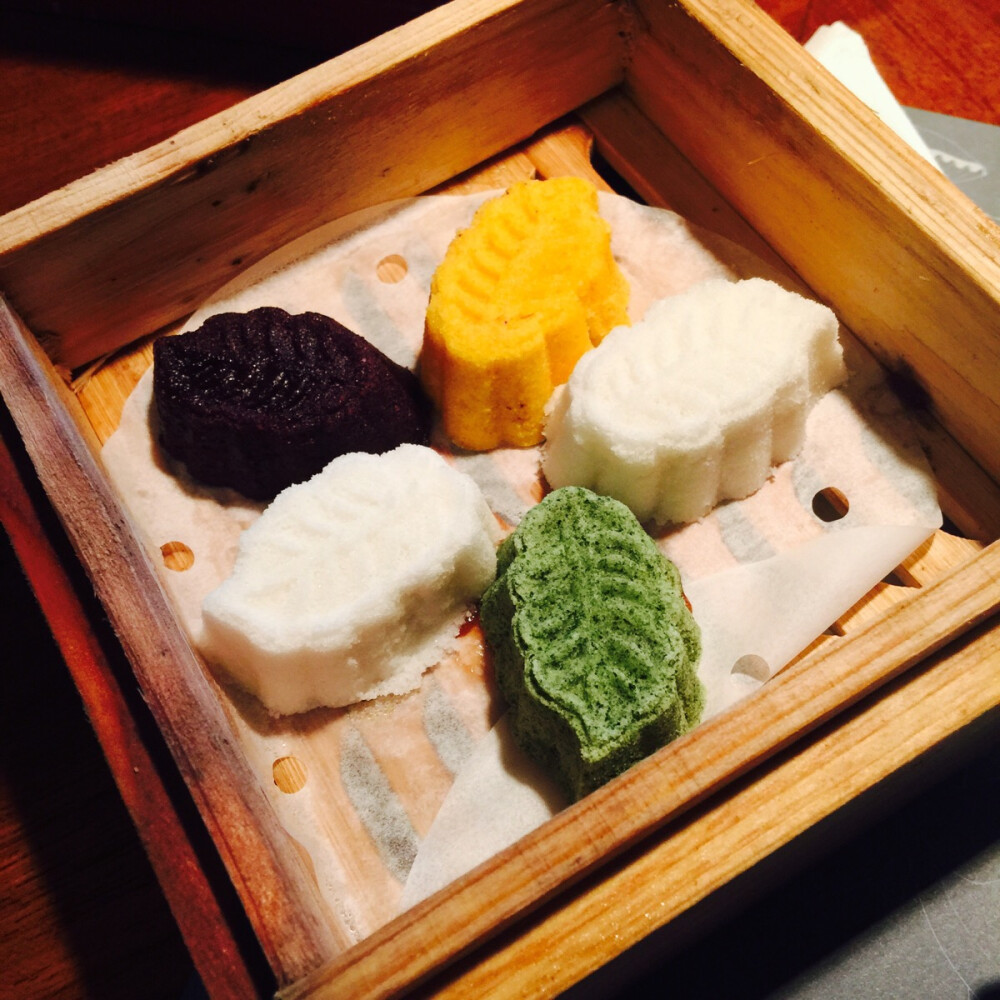 #百元好物#在外婆家吃的忘记叫什么了但是味道很好，也忘记了价格但一定不超过100