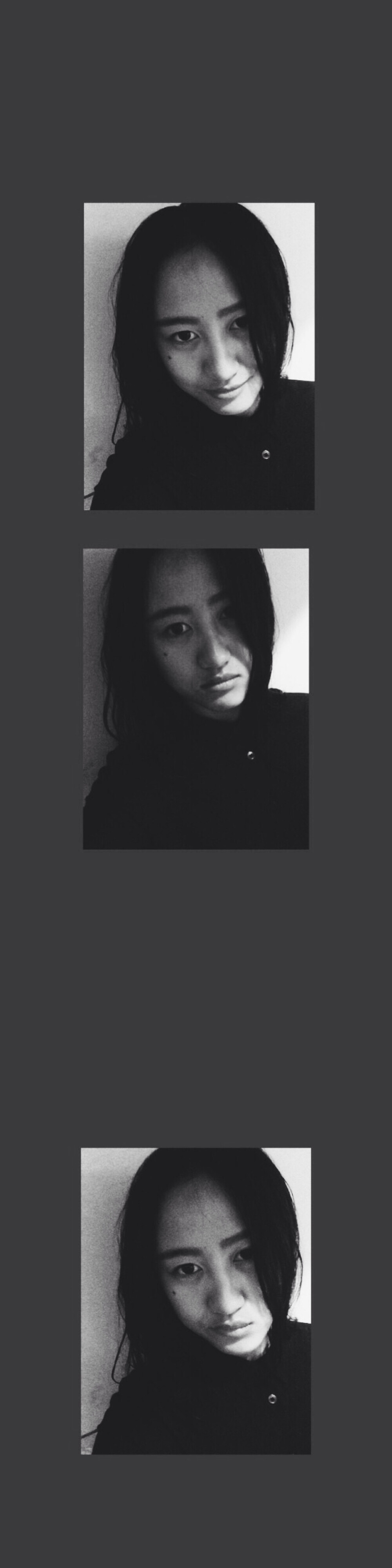 #陈粒#你是我无法拒绝的美。