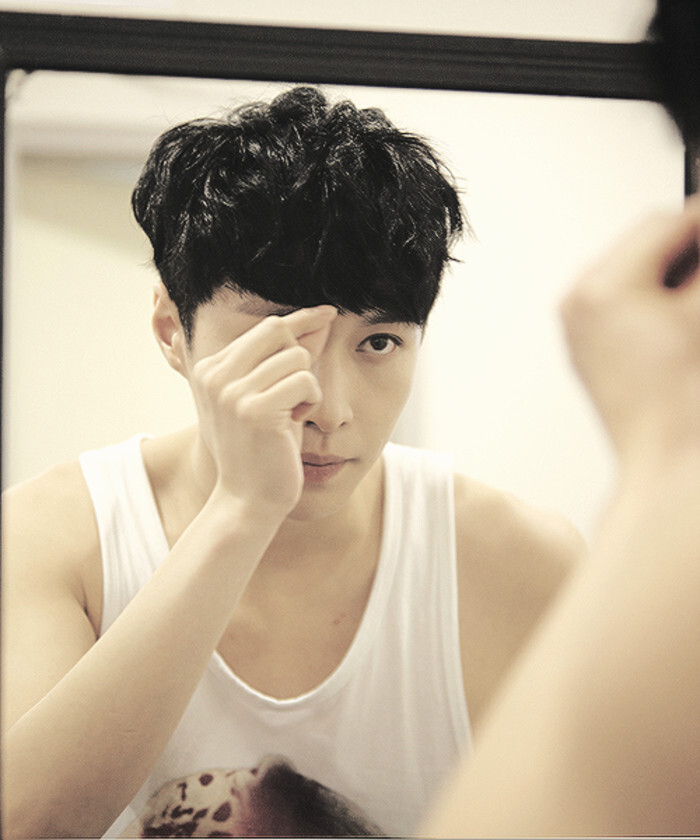 EXO 张艺兴 LAY