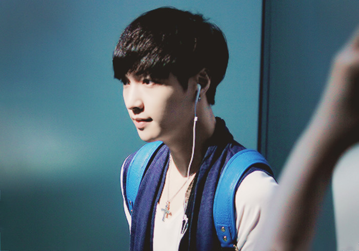 EXO 张艺兴 LAY