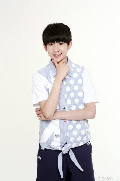 tfboys roy 王源