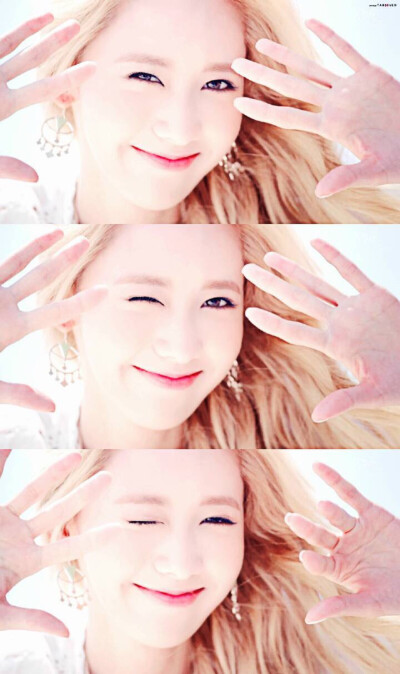 #林允儿# #少女时代# #party#