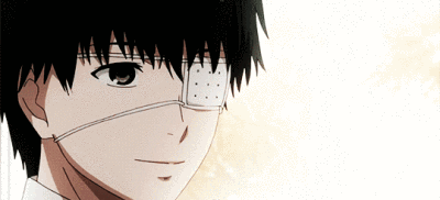 Tokyo Ghoul √A