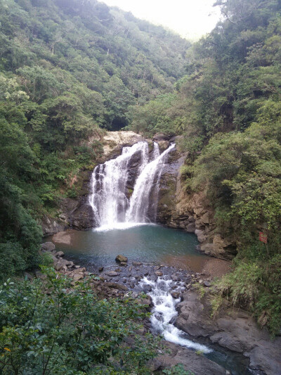 屏東—雙流國家森林公園