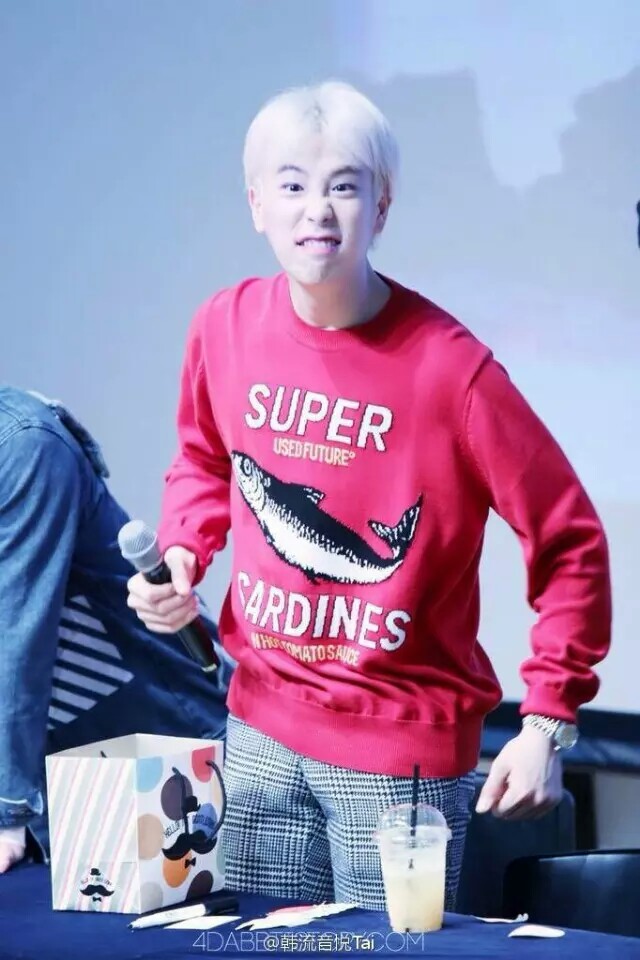 block b P.O