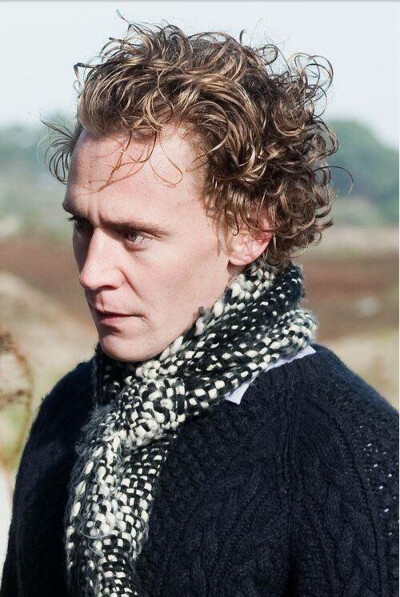 Tom Hiddleston