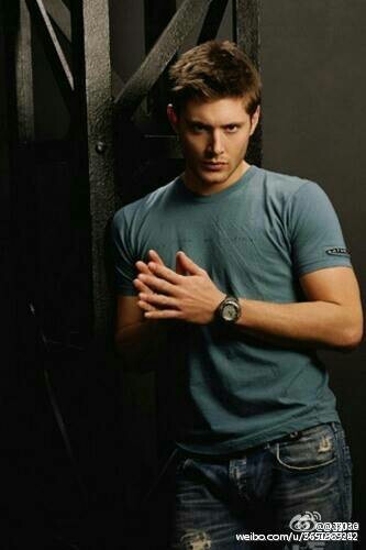 Jensen Ackles