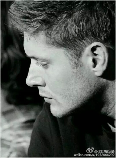 Jensen Ackles