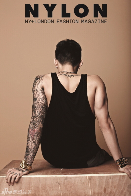 Jay Park朴宰范