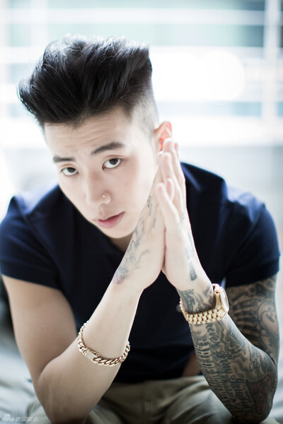 Jay Park朴宰范