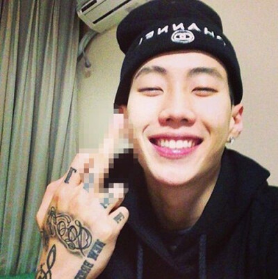 Jay Park朴宰范