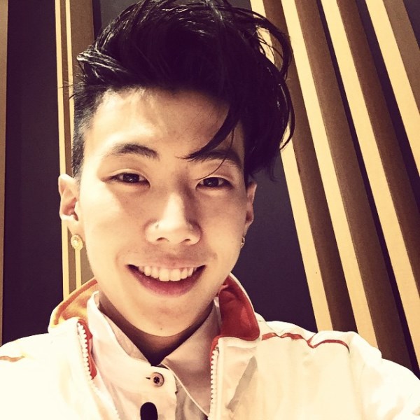 Jay Park朴宰范