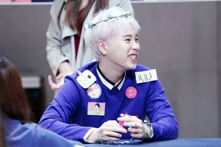 block b P.O