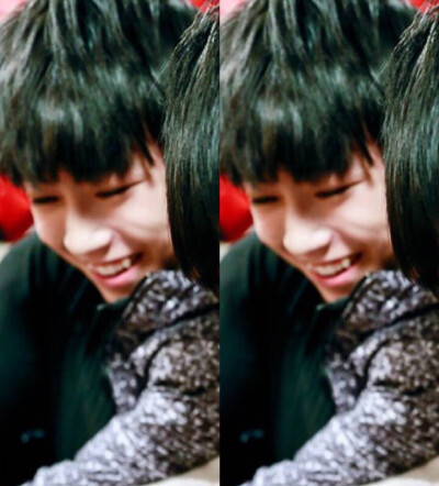 #王俊凯##TFBOYS王俊凯#crlogo