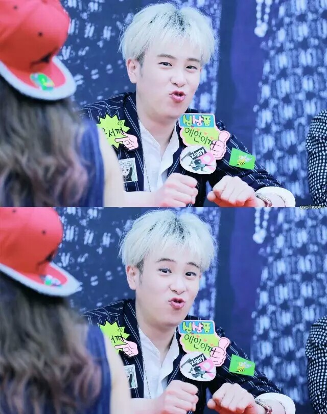 block b P.O