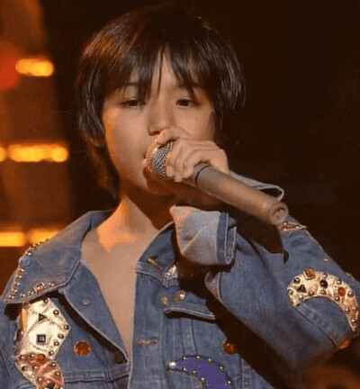 #锦户亮#六酱萌萌哒～