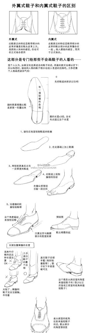 绘画 漫画 素材 西装 夹克 衬衫 男装