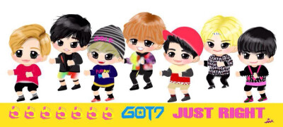 got7