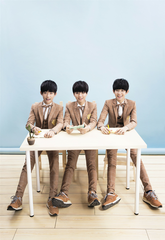 TFBOYS