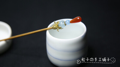 松子家#106【点绛唇】发簪 http://item.taobao.com/item.htm?spm=686.1000925.0.0.38FbOO&amp;amp;id=520125710848