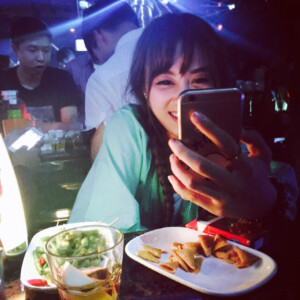 欲望和梦想是两回事.