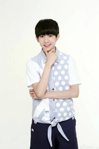 tfboys-王源