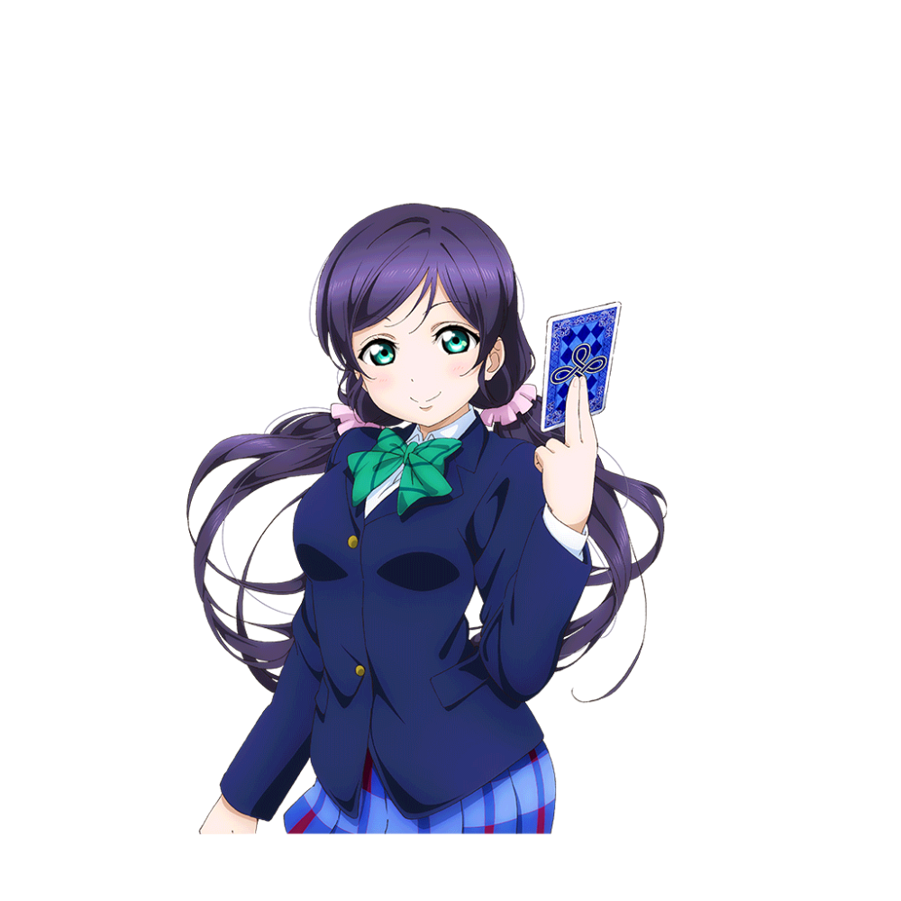 lovelive！东条希