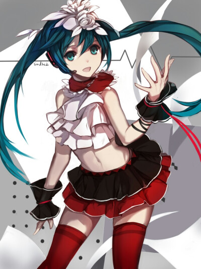 初音