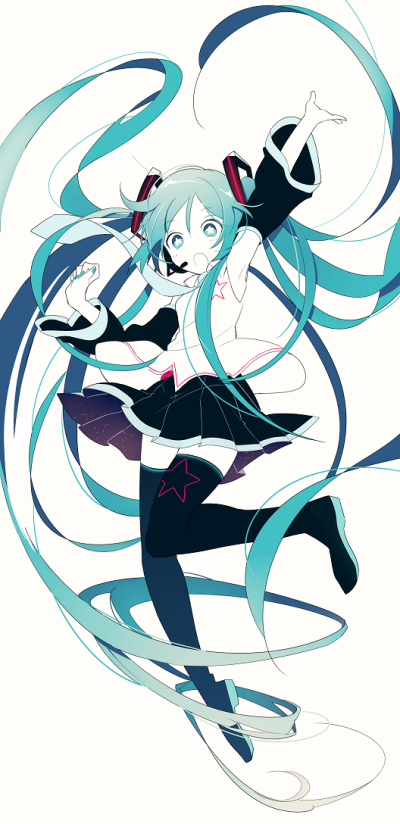 miku