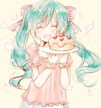 miku