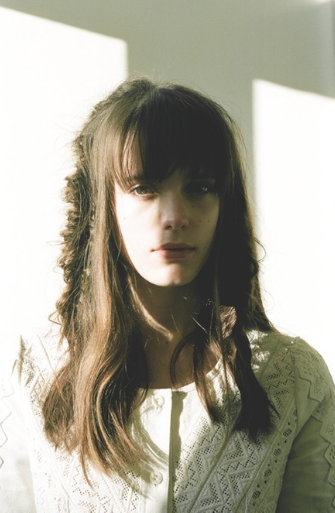 Stacy Martin