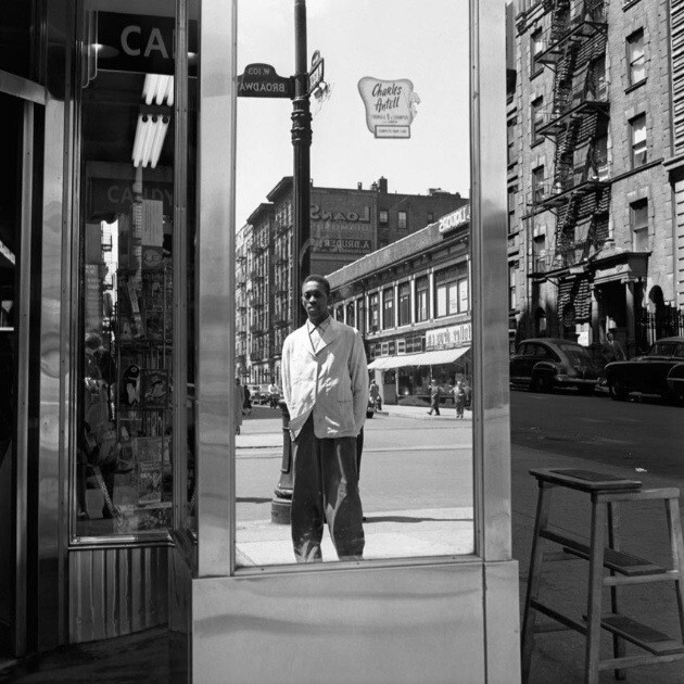 薇薇安·迈尔(Vivian Maier)(1926年2月1日- 2009年4月21日)，美国业余街头摄影师， 出生在纽约，在法国长大，后回到美国，一个在芝加哥工作了40年的保姆，她的作品并不为人所知，直到他们被一个当地的历史学家，约翰马鲁夫在2007年发现。此后她的摄影作品被广泛引用和研究，并获得一致首肯。她的故事被刊登在世界各地的各大报纸上。2010年，她的摄影作品在芝加哥现代艺术中心MOMA展出。2013年，马鲁夫和查理·西斯科尔(Charlie Siskel)共同执导了一部新的纪录片:《寻找薇薇安·迈尔》(Finding Vivian Maier)，这部影片于2014年3月底开始在美国的