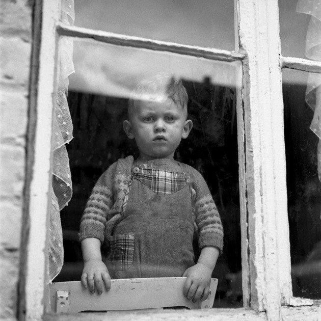 薇薇安·迈尔(Vivian Maier)(1926年2月1日- 2009年4月21日)，美国业余街头摄影师， 出生在纽约，在法国长大，后回到美国，一个在芝加哥工作了40年的保姆，她的作品并不为人所知，直到他们被一个当地的历史学家，约翰马鲁夫在2007年发现。此后她的摄影作品被广泛引用和研究，并获得一致首肯。她的故事被刊登在世界各地的各大报纸上。2010年，她的摄影作品在芝加哥现代艺术中心MOMA展出。2013年，马鲁夫和查理·西斯科尔(Charlie Siskel)共同执导了一部新的纪录片:《寻找薇薇安·迈尔》(Finding Vivian Maier)，这部影片于2014年3月底开始在美国的