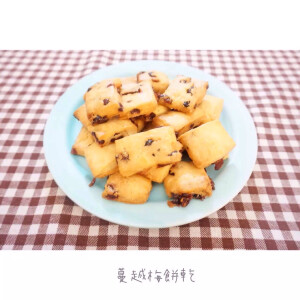 第一次烤颜值不太高